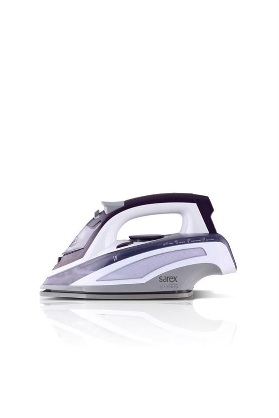 SAREX SR-3520 TITAN BUHARLI UTU MOR 3000W