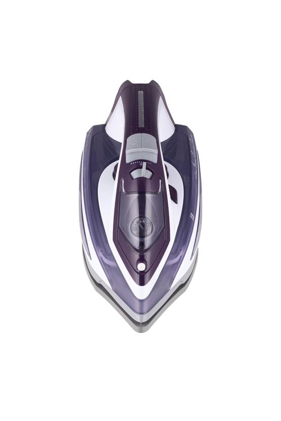 SAREX SR-3520 TITAN BUHARLI UTU MOR 3000W