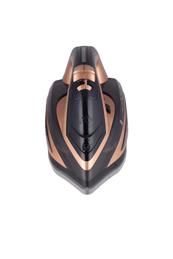 SAREX SR-3521 TITAN PRO BUHARLI UTU ROSE 3000W