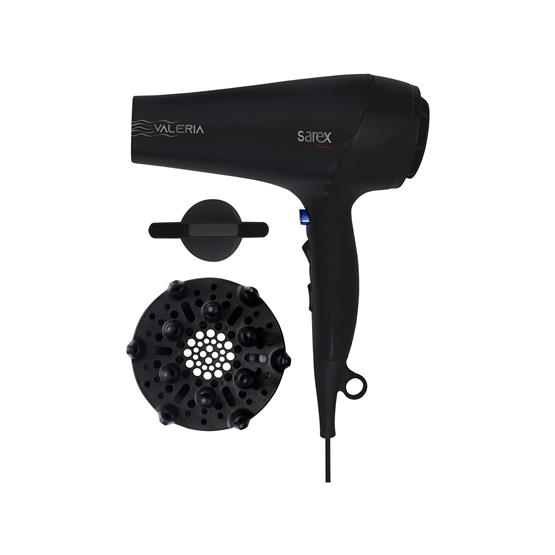 SAREX SR-4120 VALERIA SAC KURUTMA MAKINESI