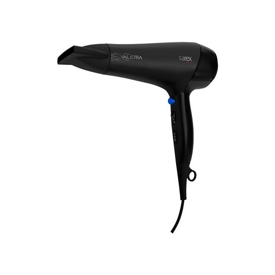 SAREX SR-4120 VALERIA SAC KURUTMA MAKINESI