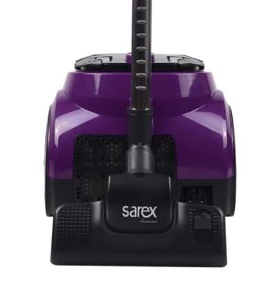 Sarex Viper Cyclone SR-5210 Toz Torbasız Elektrikli Süpürge