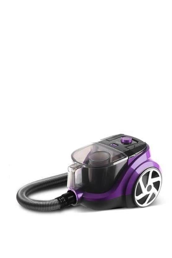 Sarex Viper Cyclone SR-5210 Toz Torbasız Elektrikli Süpürge