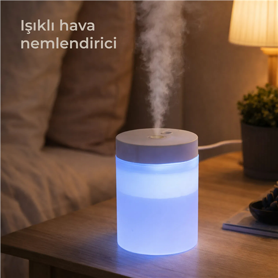SD 11 HAVA NEMLENDIRICI