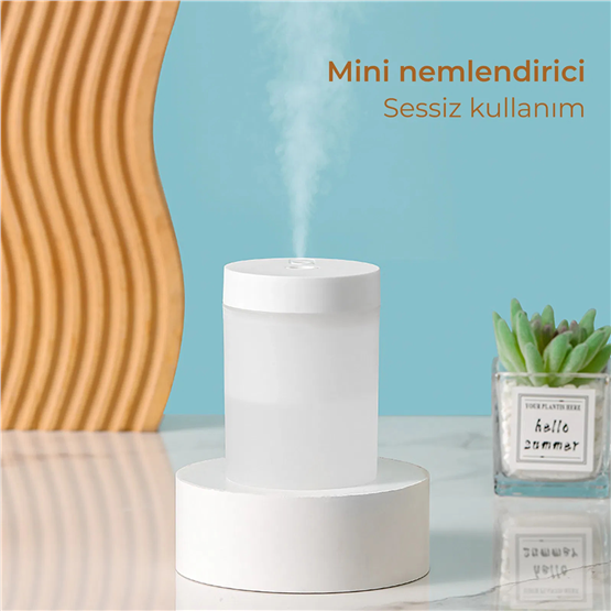 SD 11 HAVA NEMLENDIRICI