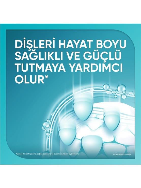 SENSODYNE 75 ML PROMINE AKTIF DIS MINESI KALKANI