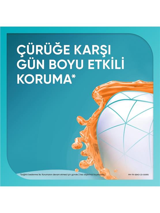 SENSODYNE 75 ML PROMINE AKTIF DIS MINESI KALKANI