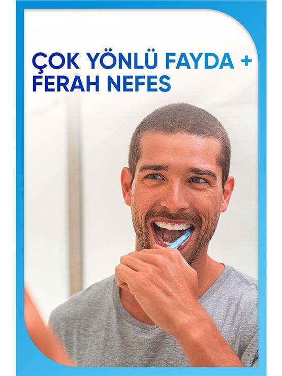 SENSODYNE 75ML COK YONLU KORUMA