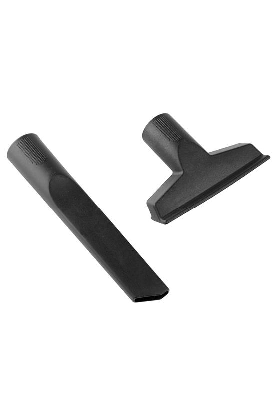 Simfer SK-6300 Clean Power S4 Toz Torbasız Yatay Süpürge 800W Silver-Gri