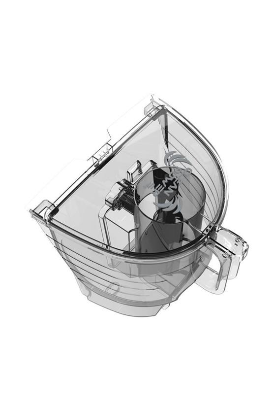 Simfer SK-6303 Hyper Clean Toz Torbasız Süpürge 800W Mor