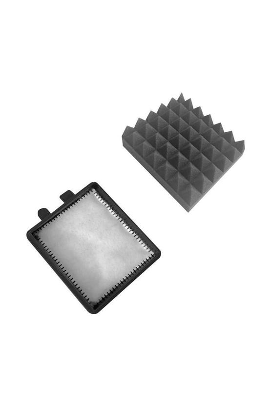 Simfer SK-6303 Hyper Clean Toz Torbasız Süpürge 800W Mor