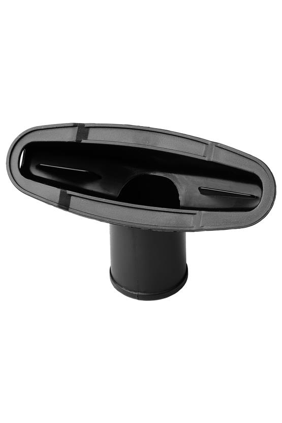 Simfer SK-6310 Toz Torbalı Yatay Süpürge 800W Gümüş-Gri