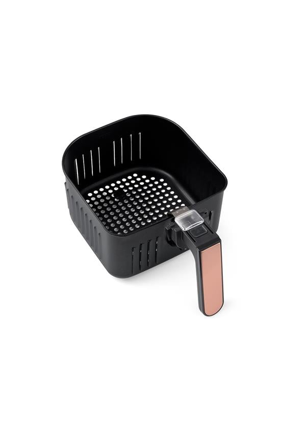 Simfer SK-6702 5Litre Airfry Smart Dijital Siyah