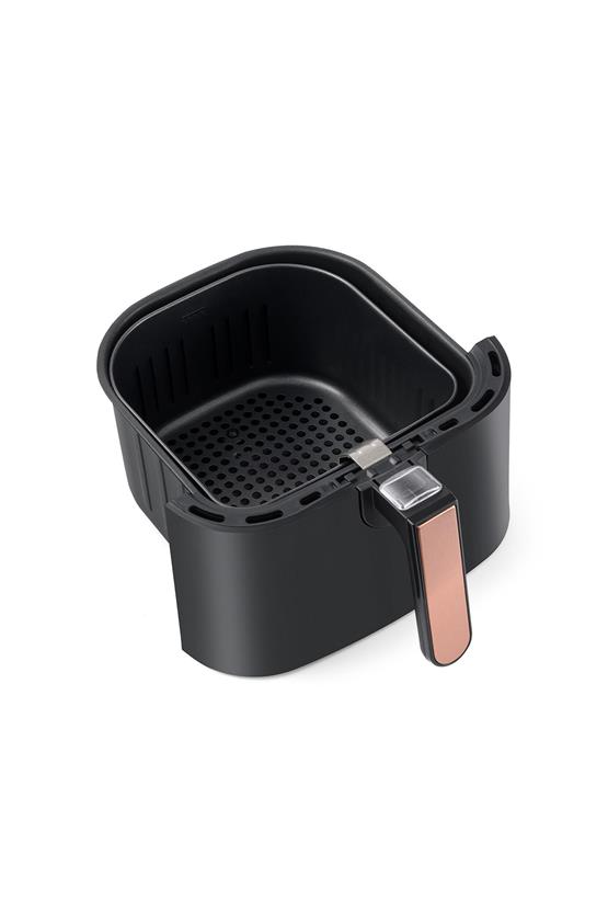 Simfer SK-6702 5Litre Airfry Smart Dijital Siyah