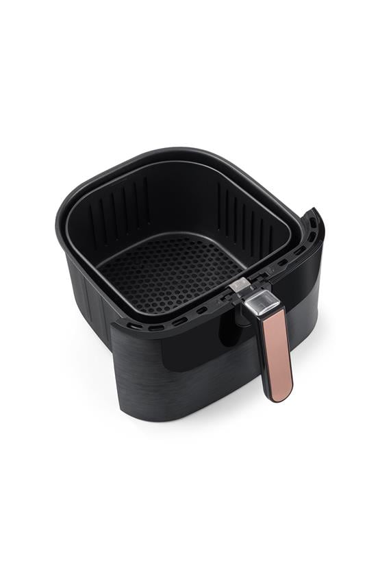 Simfer SK-6704 8Litre Airfry Smart Dijital Siyah
