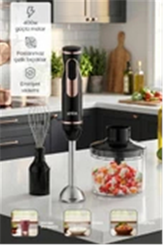 SINBO BLENDER SETI SHB-7529