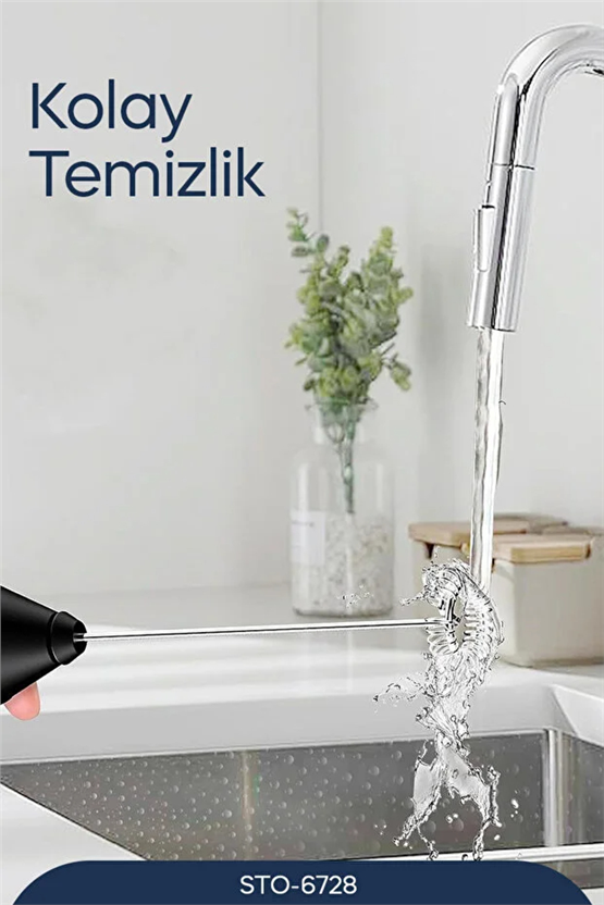 Sinbo Kahve Köpürtücü Sto-6728