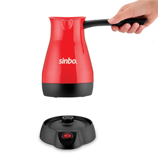 Sinbo Kahve Makinesi Scm-2948