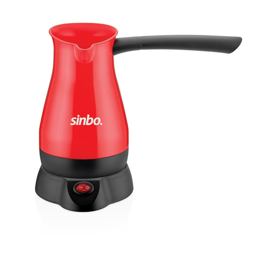 Sinbo Kahve Makinesi Scm-2948