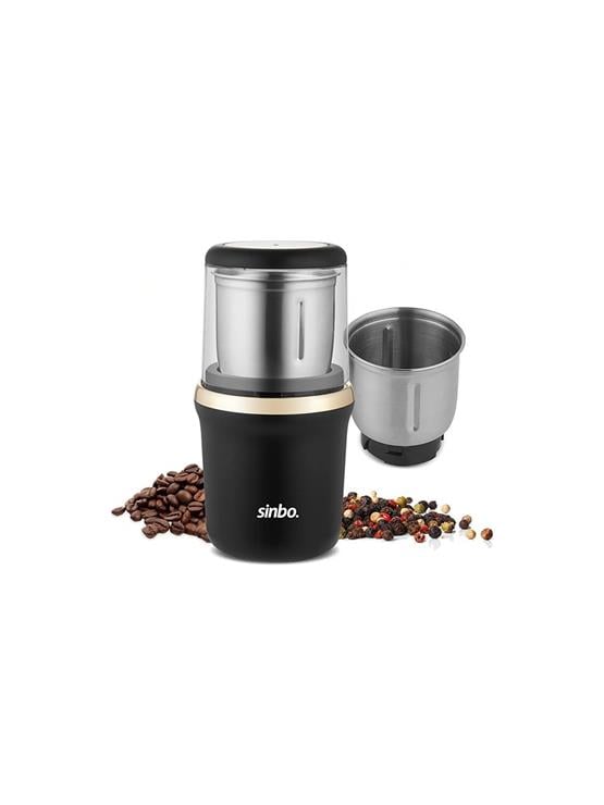 SINBO KAHVE OGUTUCU SCM-2982