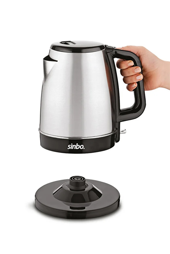 Sinbo Kettle Çelik Sk-7353