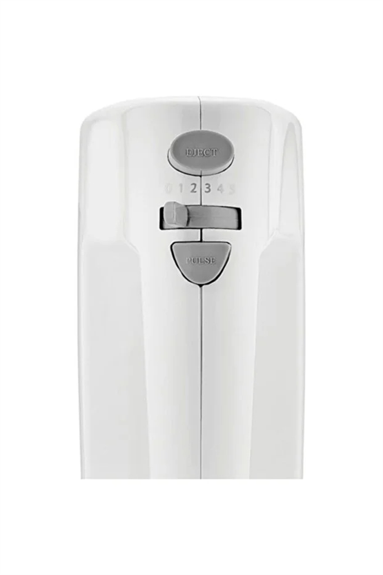 Sinbo Mikser Smx-2758 5 Kademe 350w X12