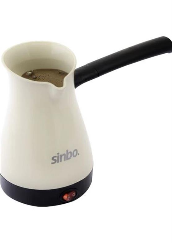 SINBO SCM-2951 ELEKTRIKLI CEZVE