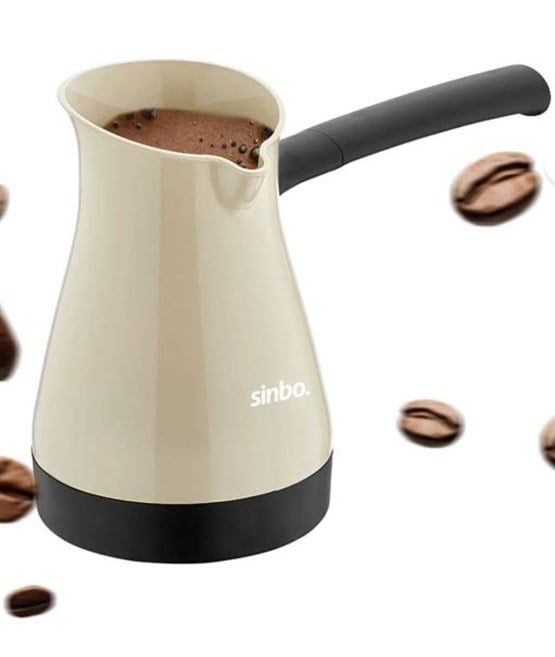 SINBO SCM-2951 ELEKTRIKLI CEZVE