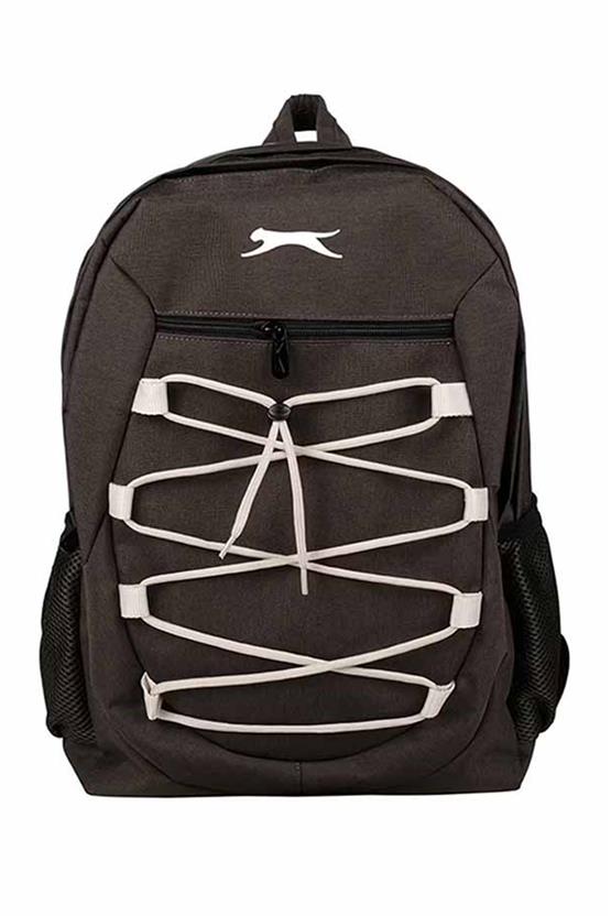 Slazenger 24057 İpli Yeşil Sırt Çantası