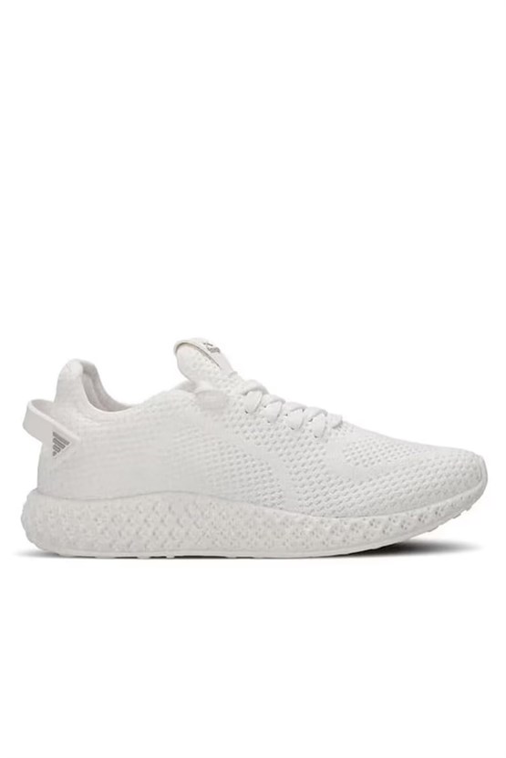 Slazenger Atomıx Beyaz Mrd Kosu Ayakkabı