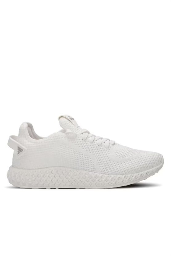 Slazenger Atomıx Beyaz Mrd Kosu Ayakkabı