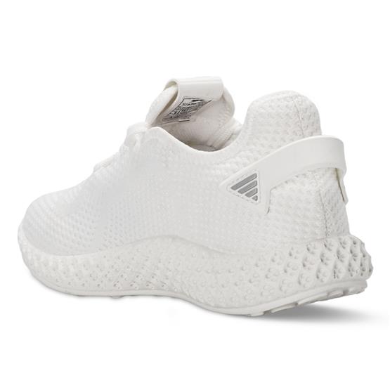 Slazenger Atomıx Beyaz Mrd Kosu Ayakkabı