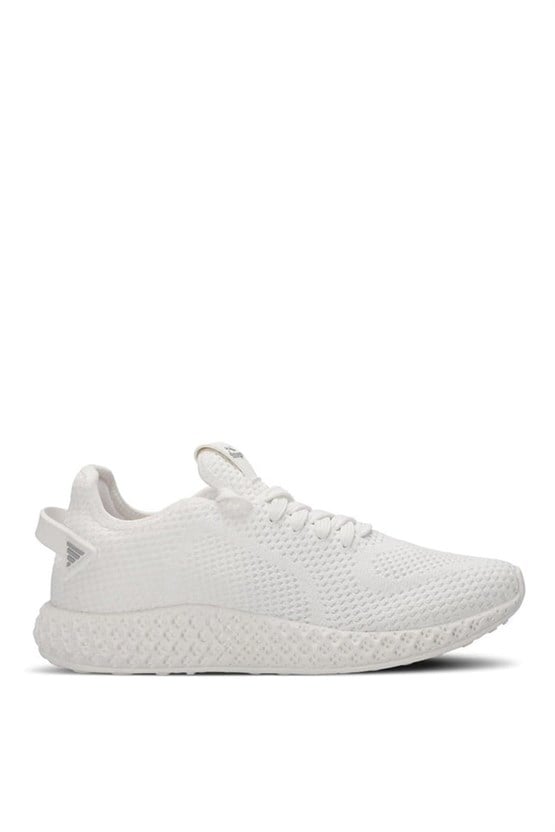 Slazenger Atomıx Beyaz Mrd Kosu Ayakkabı