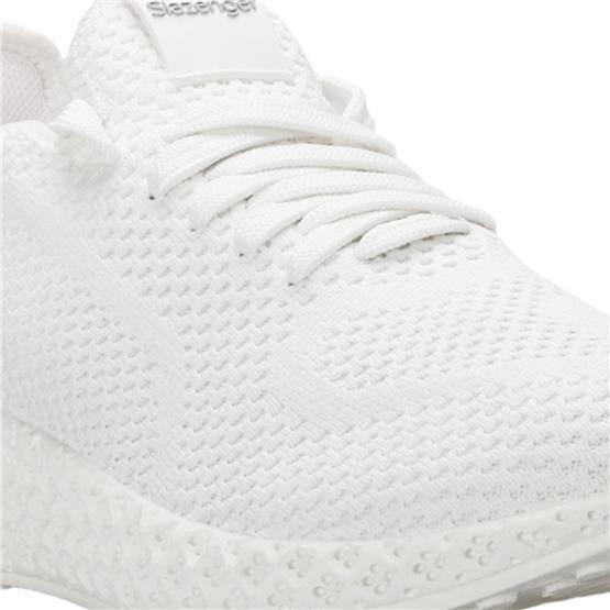 Slazenger Atomıx Beyaz Mrd Kosu Ayakkabı