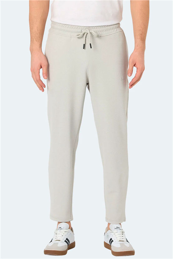 Slazenger Blıtz Grı Erkek Esofman Alt