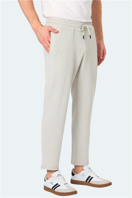 Slazenger Blıtz Grı Erkek Esofman Alt
