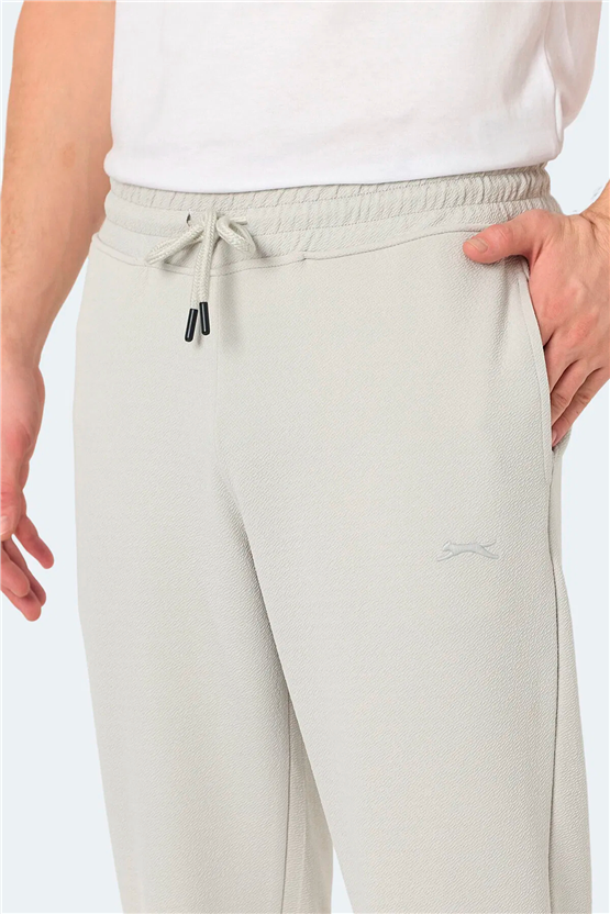 Slazenger Blıtz Grı Erkek Esofman Alt