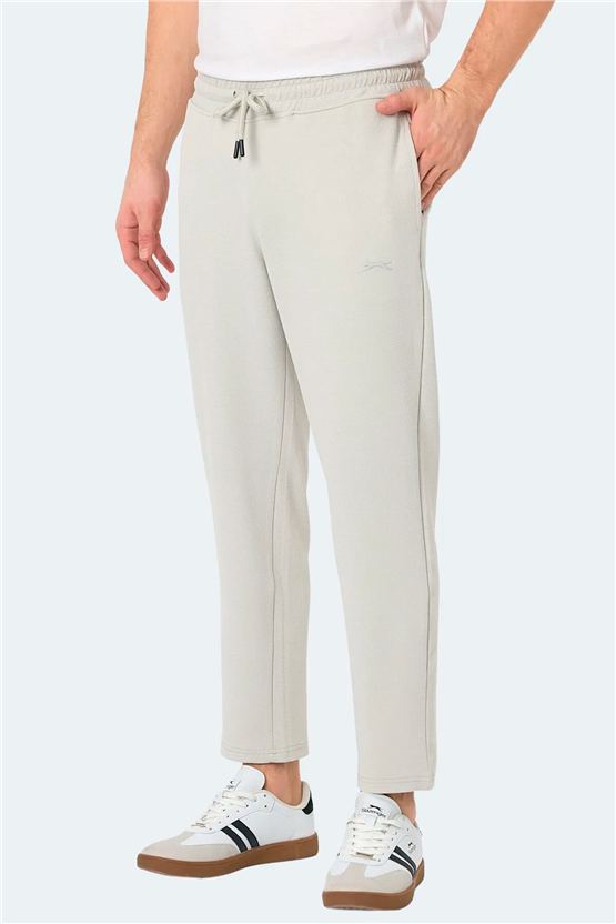 Slazenger Blıtz Grı Erkek Esofman Alt