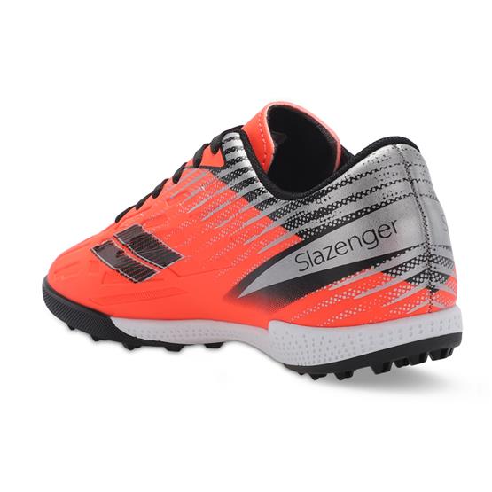 Slazenger Cambly Hs. G Turuncu Garson Futbol Ayakkabısı