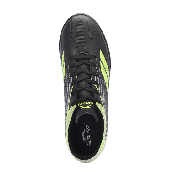 Slazenger Cambly Hs. M Sıyah / Yesıl Mrd Futbol Ayakkabısı