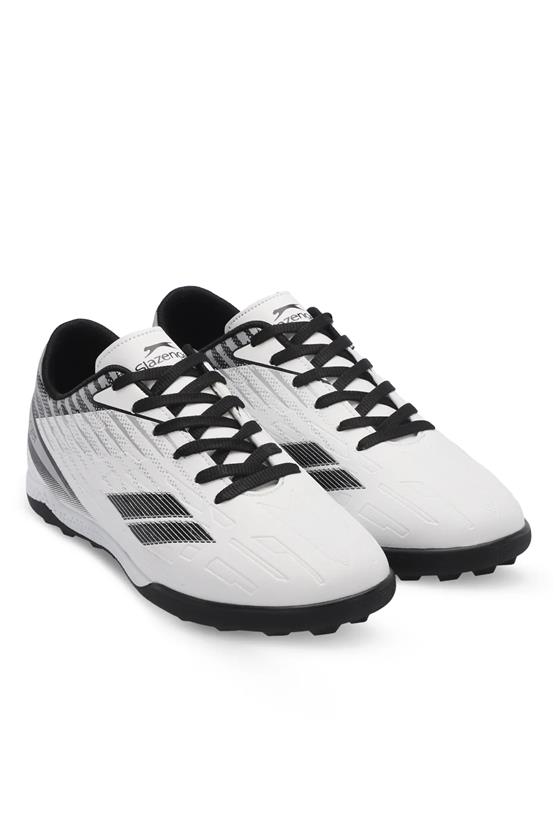 Slazenger Cambly Hs. M Beyaz / Sıyah Mrd Futbol Ayakkabısı