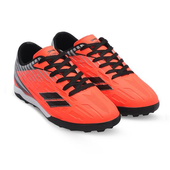 Slazenger Cambly Hs. G Turuncu Garson Futbol Ayakkabısı