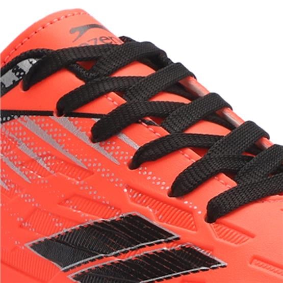 Slazenger Cambly Hs. G Turuncu Garson Futbol Ayakkabısı