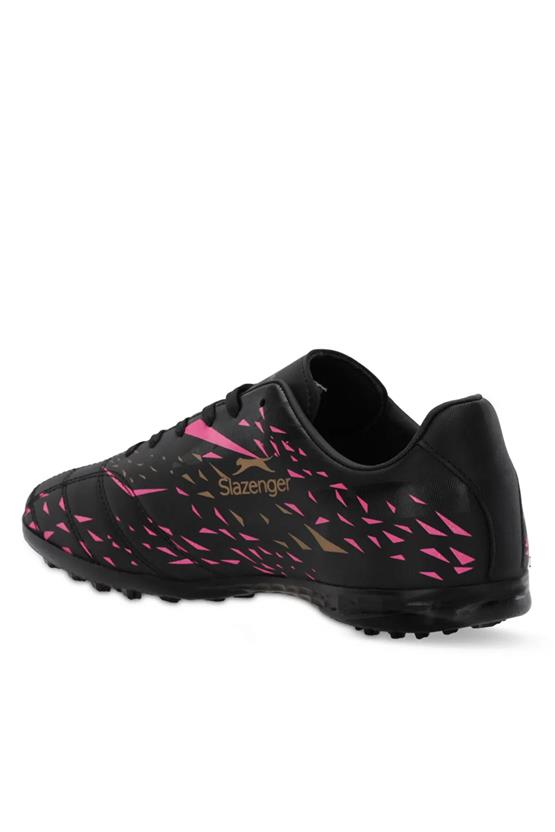 Slazenger Carrıck M Hs Sıyah Mrd Futbol Ayakkabısı