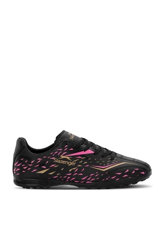 Slazenger Carrıck M Hs Sıyah Mrd Futbol Ayakkabısı
