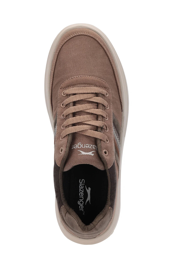 Slazenger Dagger Taba Mrd Yuruyus Ayakkabısı