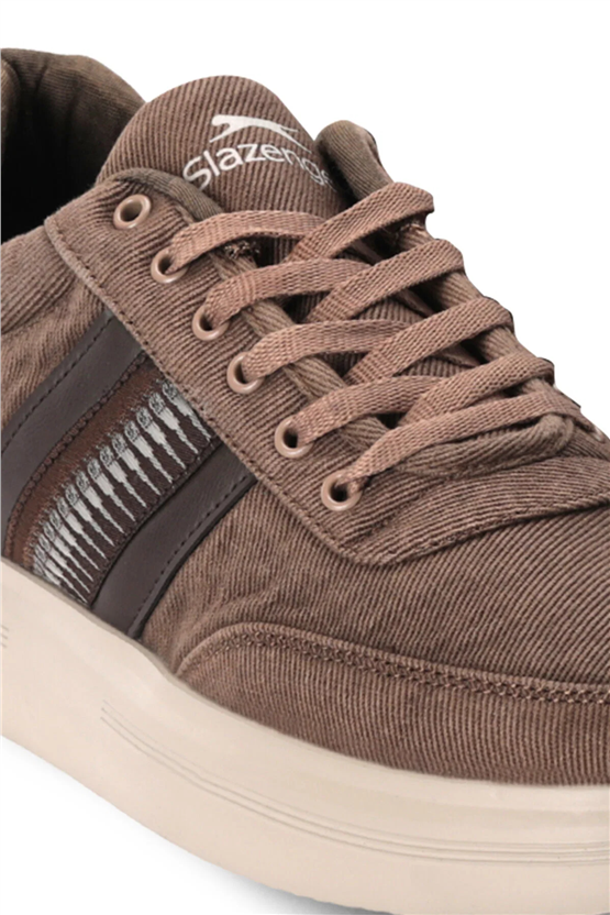 Slazenger Dagger Taba Mrd Yuruyus Ayakkabısı