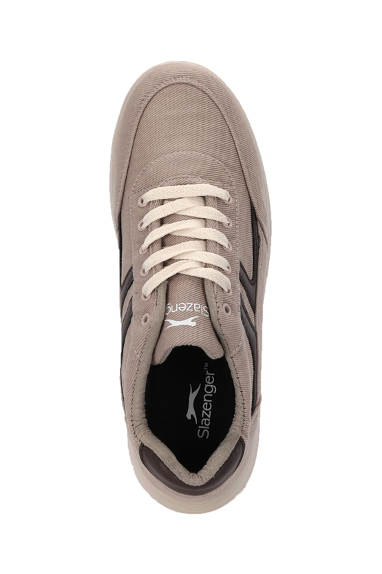 Slazenger Delgado Bej Mrd Yuruyus Ayakkabısı