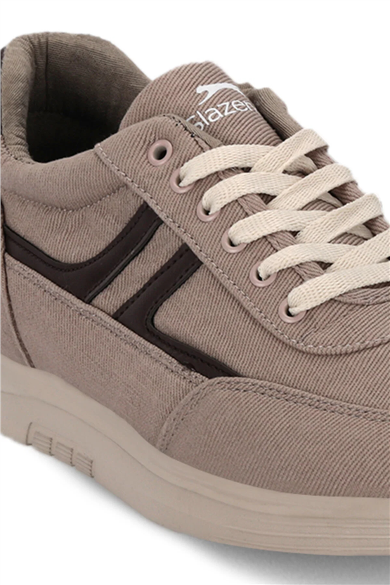 Slazenger Delgado Bej Mrd Yuruyus Ayakkabısı