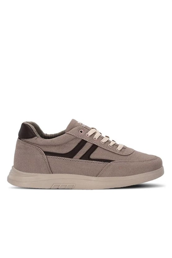 Slazenger Delgado Bej Mrd Yuruyus Ayakkabısı